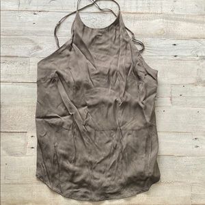 Silky Racerback Tank